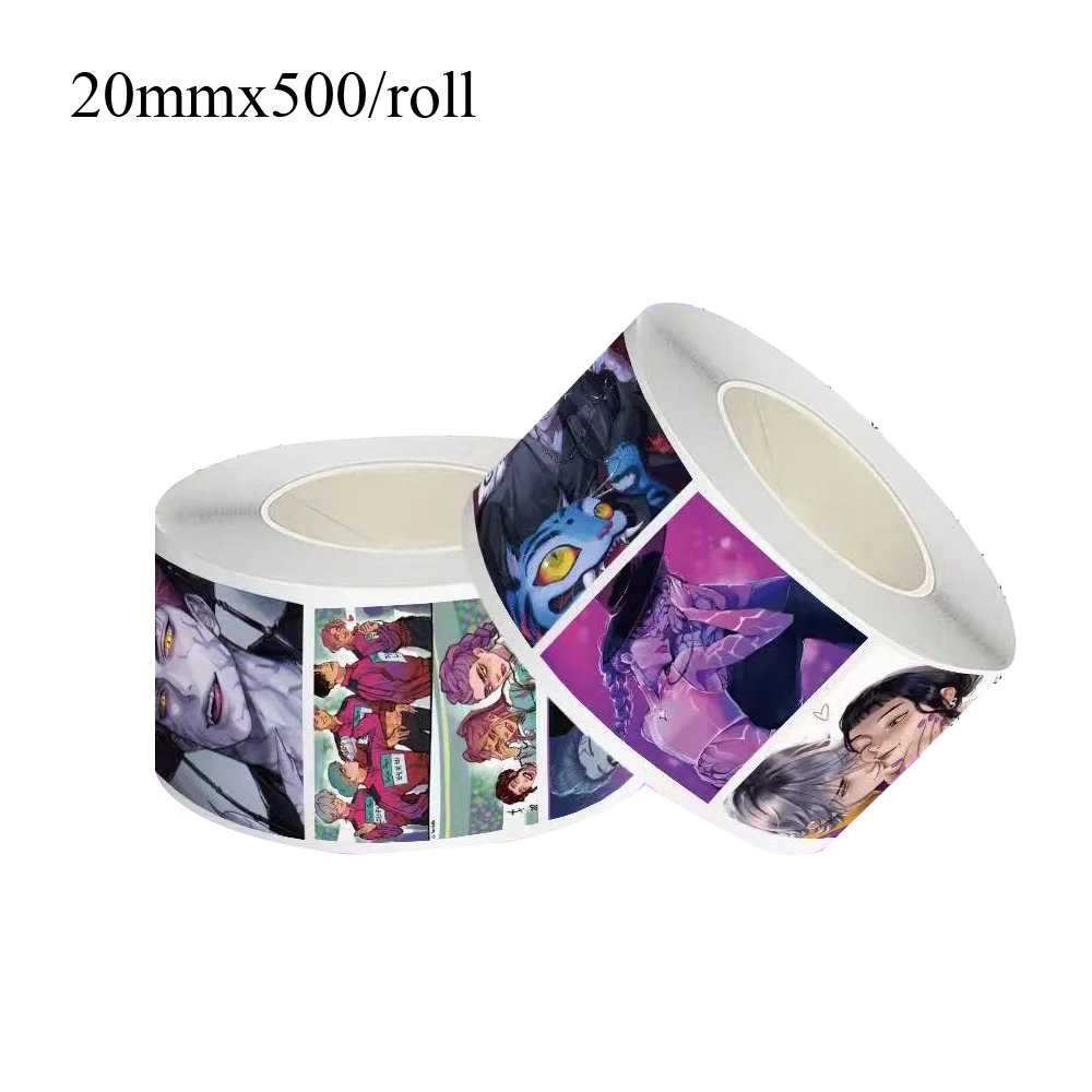 Demon Hunters Birthday Party Decor Tableware Banner Decorations Cake Topper Balloon Girl Kid Korean Kpop Anime Party Supplie Set