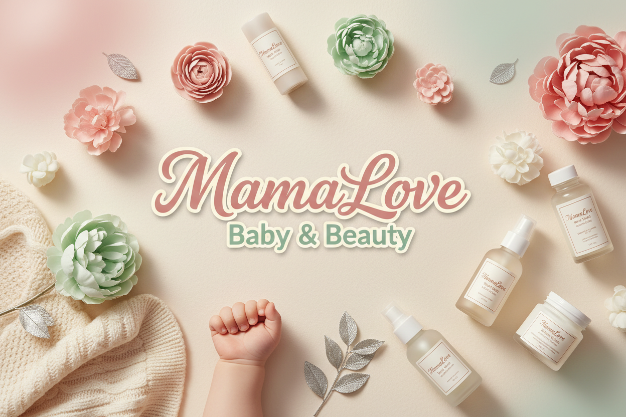 mamalove baby &beauty